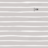 a gray and white striped wallpaper with white lines