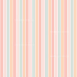 a pink and green striped wallpaper background