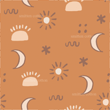 Moondust- 1.2M Cotton Lycra Retail