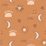 Moondust- 1.2M Cotton Lycra Retail