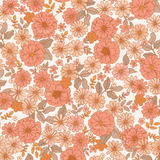Aurelia Blossom - Cotton Woven Retail
