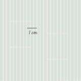 a green background with the word i am written on it