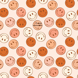 All Smile- Cotton Lycra Retail
