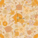 Vintage Desert (Pre Order 22- 30 Oct)