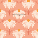 Little Boho Blush Daisy (Pre Order 22- 30 Oct)