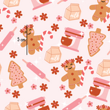 Christmas Baking (Pre Order 22- 30 Oct)