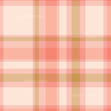 Strawberry Plaid (Pre Order 22- 30 Oct)