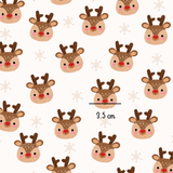 Rudolph (Pre Order 22- 30 Oct)