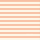 Peach Stripes (Pre Order 22- 30 Oct)