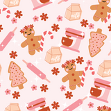 Christmas Baking (Pre Order 22- 30 Oct)