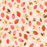 Sweet As Strawberry (Pre Order 22- 30 Oct)