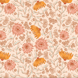 Little Boho Meadow (Pre Order 22- 30 Oct)