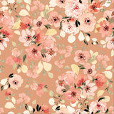 Primrose Rust (Pre Order 22- 30 Oct)