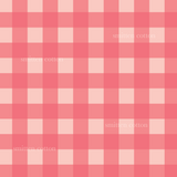 Red Gingham (Pre Order 22- 30 Oct)