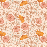 Little Boho Meadow (Pre Order 22- 30 Oct)