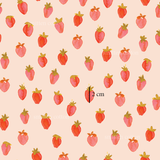 Strawberry Jam (Pre Order 22- 30 Oct)
