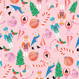 Nutcracker Magic(Pre Order 22- 30 Oct)