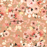 Primrose Rust (Pre Order 22- 30 Oct)