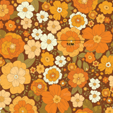 Calista Boho (Pre Order 22- 30 Oct)