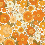 Calista Marigold (Pre Order 22- 30 Oct)
