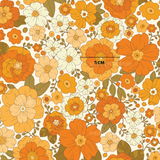 Calista Marigold (Pre Order 22- 30 Oct)