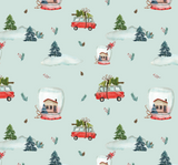 Christmas Combi (Pre Order 22- 30 Oct)