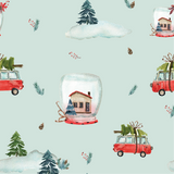 Christmas Combi (Pre Order 22- 30 Oct)