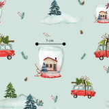 Christmas Combi (Pre Order 22- 30 Oct)