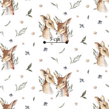 Deer friends (Pre Order 22- 30 Oct)