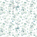 Eucalyptus - Double Gauze Retail