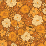 Maisie Boho (Pre Order 22- 30 Oct)