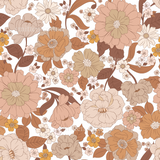 Mia Cinnamon - French Terry Retail