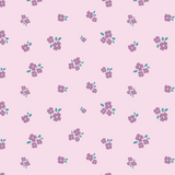 Nicole Lavender (Pre Order 22- 30 Oct)