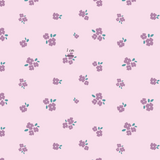 Nicole Lavender (Pre Order 22- 30 Oct)