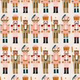 Nutcracker Light (Pre Order 22- 30 Oct)