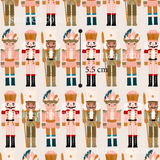 Nutcracker Light (Pre Order 22- 30 Oct)