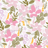 Whimsy Garden (Pre Order 22- 30 Oct)