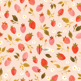 Sweet As Strawberry (Pre Order 22- 30 Oct)
