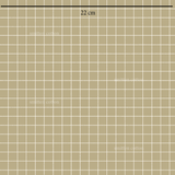 Primrose Grid Sage (Pre Order 22- 30 Oct)