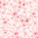 Lainey Pink - 1.7M Cotton Lycra Retail