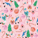 Nutcracker Magic(Pre Order 22- 30 Oct)