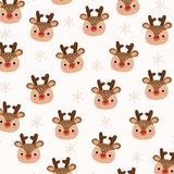 Rudolph (Pre Order 22- 30 Oct)