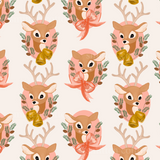 Fawn Light (Pre Order 22- 30 Oct)