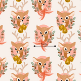 Fawn Light (Pre Order 22- 30 Oct)