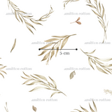 Gold Foliage (Pre Order 22- 30 Oct)