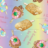I Scream (Pre Order 22- 30 Oct)