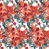 Poinsettia (Pre Order 22- 30 Oct)