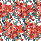 Poinsettia (Pre Order 22- 30 Oct)