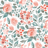 Rose Sway (Pre Order 22- 30 Oct)