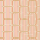 Waving Blush (Pre Order 22- 30 Oct)